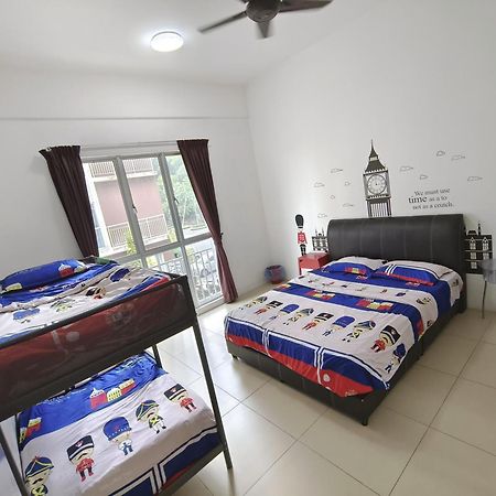 My Sweethub Homestay @ Cameron Highlands Zimmer foto