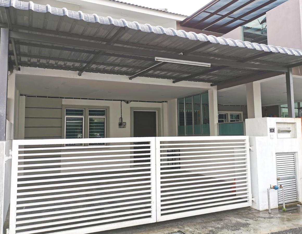 My Sweethub Homestay @ Cameron Highlands Exterior foto