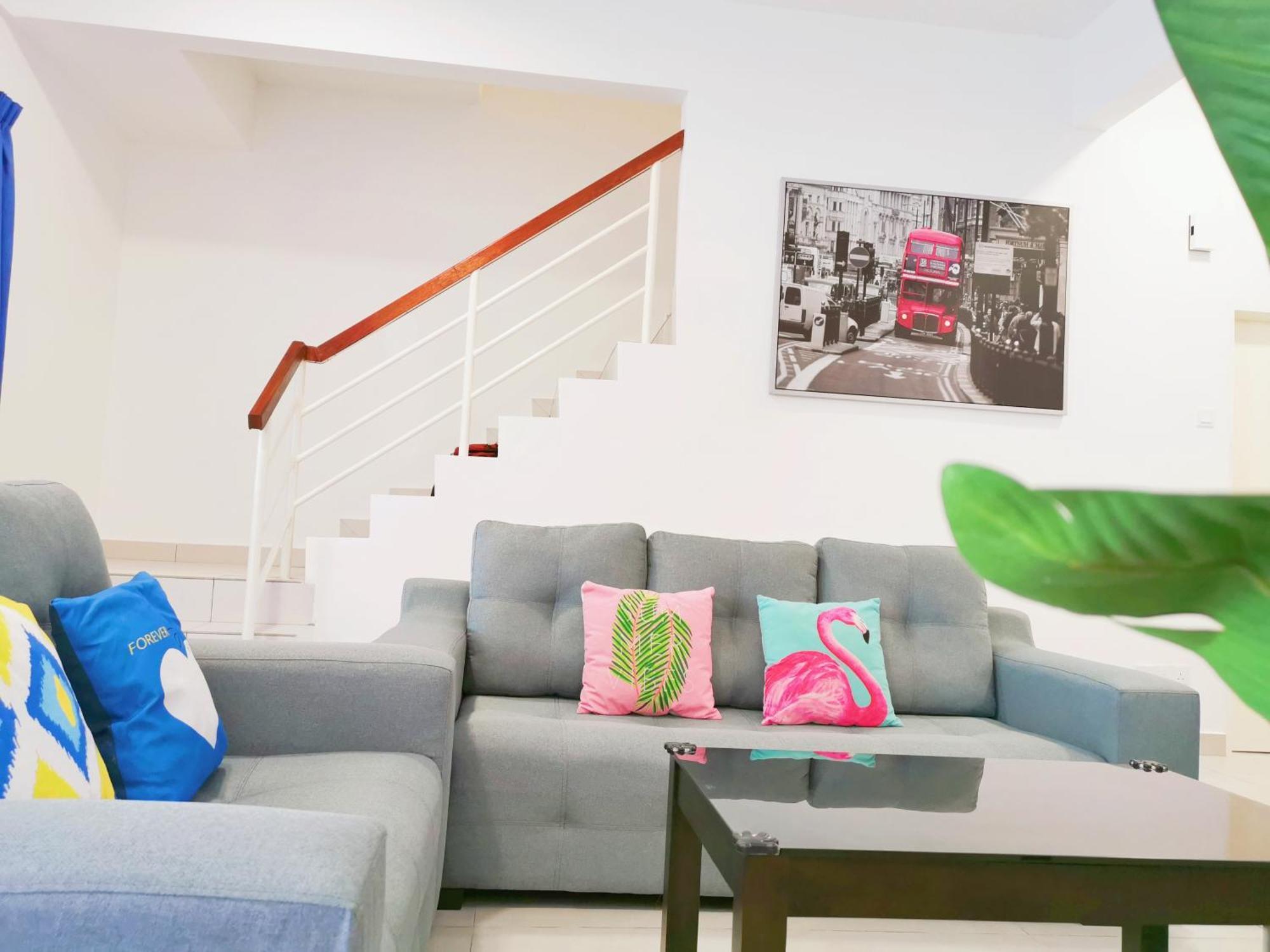 My Sweethub Homestay @ Cameron Highlands Zimmer foto